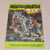 Avaruusmatka Star Trek 05 - 1974